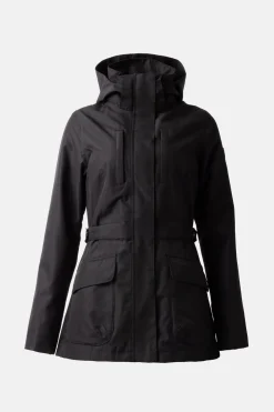 Horze Jadine Damen wasserdichte Sommerjacke*Damen Mäntel & Jacken Für Damen