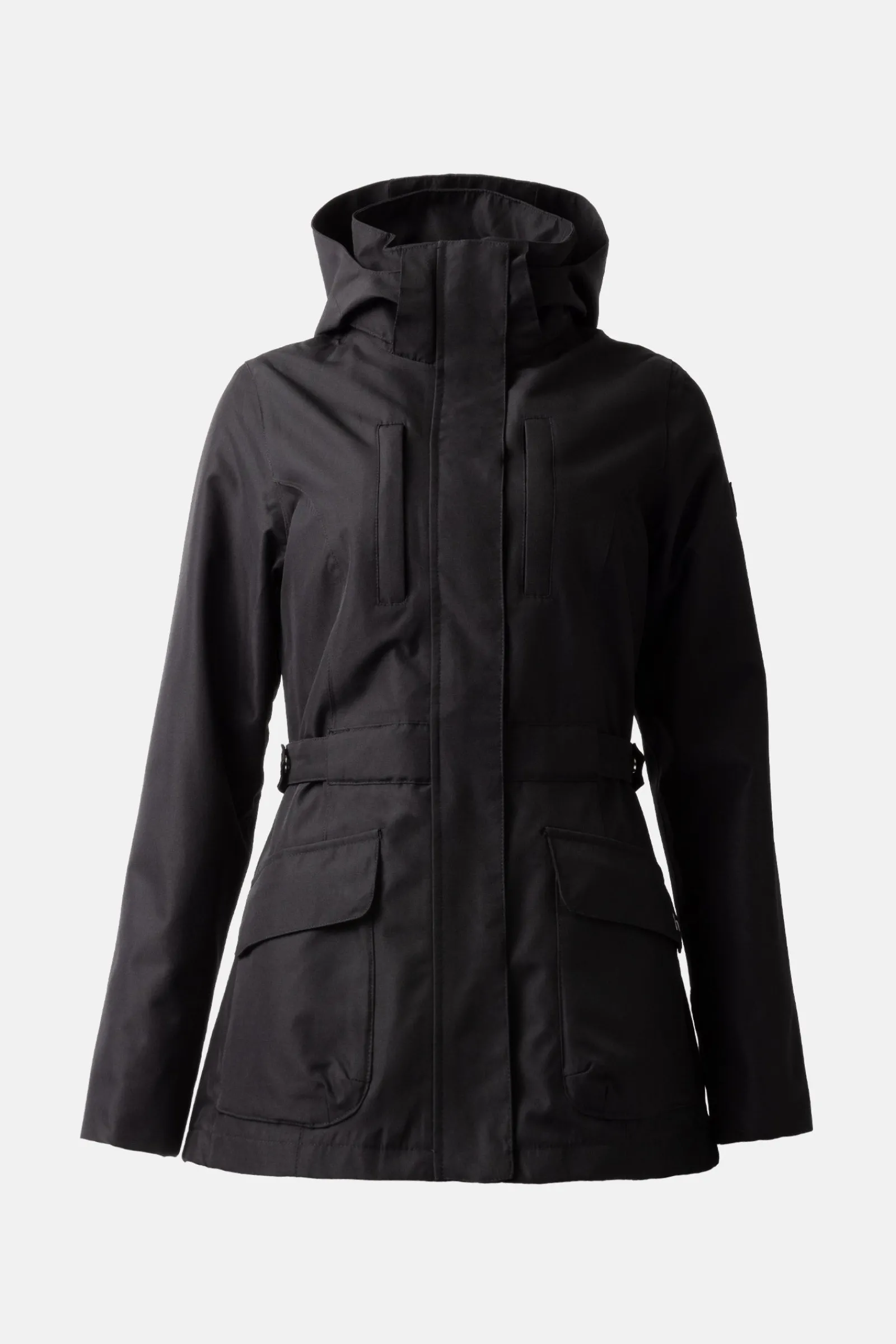 Horze Jadine Damen wasserdichte Sommerjacke*Damen Mäntel & Jacken Für Damen