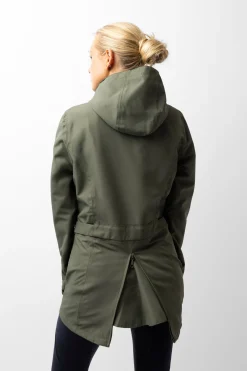 Horze Jadine Damen wasserdichte Sommerjacke*Damen Mäntel & Jacken Für Damen