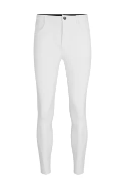 Boss James Herren Reithose mit Kniegrip*Herren Reithosen Für Herren
