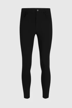 Boss James Herren Reithose mit Kniegrip*Herren Reithosen Für Herren
