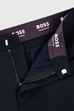 Boss James Kniebesatz Sommerreithose*Herren Reithosen Für Herren