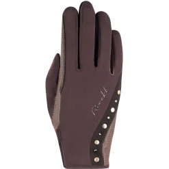 Roeckl Jardy Reithandschuhe* Winterreithandschuhe