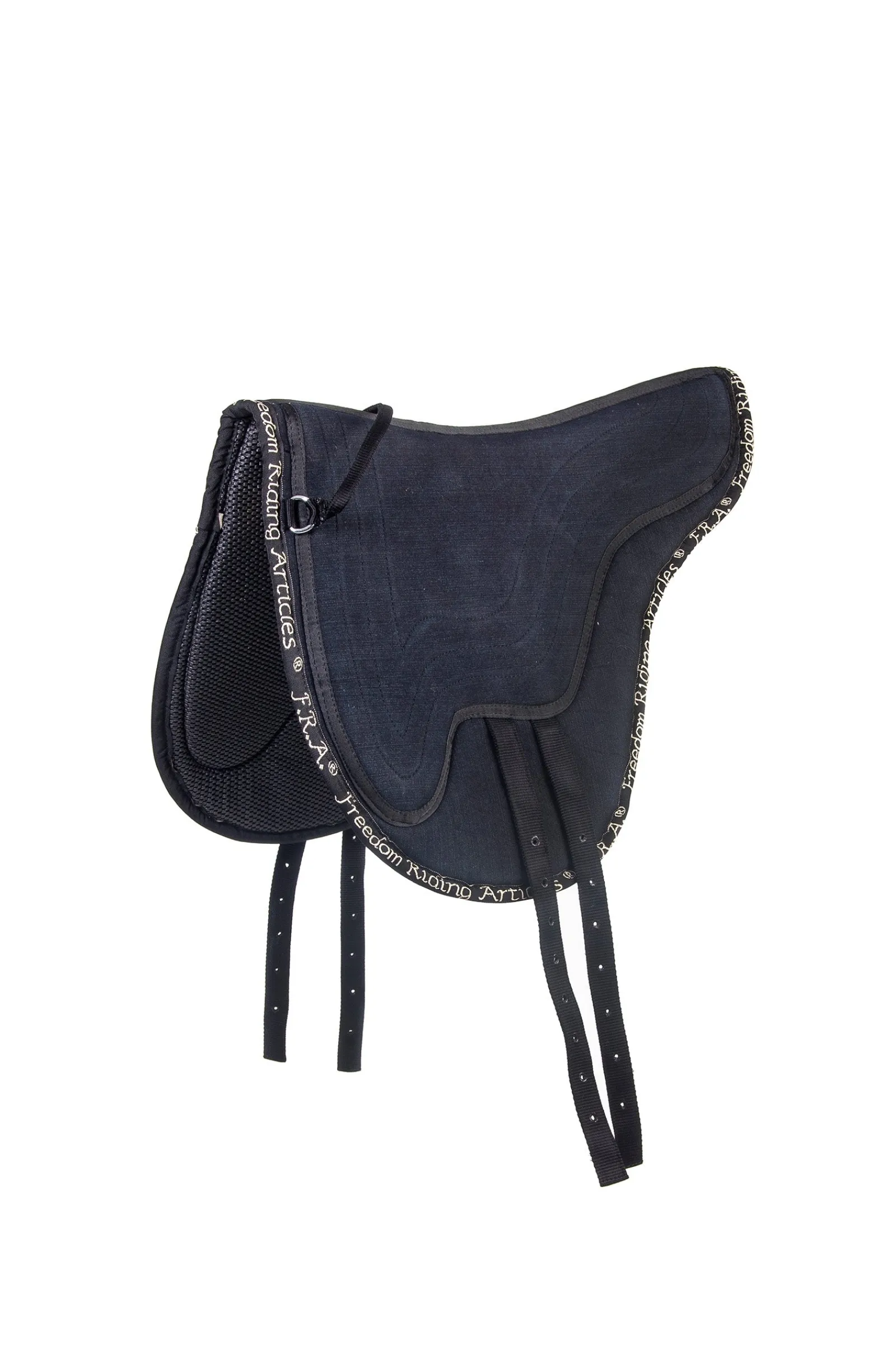 F.R.A. Freedom Riding Articles Jeany Bareback Pad* Sättel