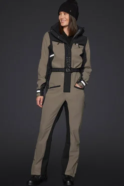 Mountain Horse Jen Softshell Overall*Damen Overalls Für Damen
