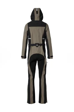 Mountain Horse Jen Softshell Overall*Damen Overalls Für Damen