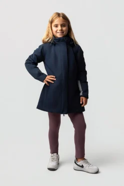 Horze Jessie JR Kinder Winterjacke*Kinder Jacken & Westen Für Kinder
