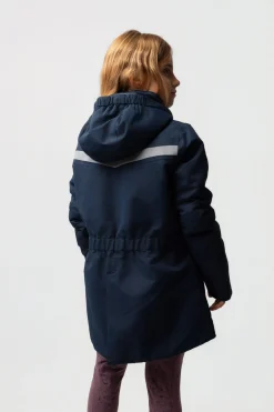 Horze Jessie JR Kinder Winterjacke*Kinder Jacken & Westen Für Kinder