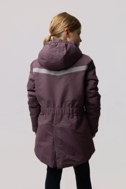 Horze Jessie JR Kinder Winterjacke*Kinder Jacken & Westen Für Kinder