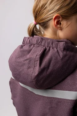 Horze Jessie JR Kinder Winterjacke*Kinder Jacken & Westen Für Kinder