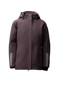 Horze Jessie JR Kinder Winterjacke*Kinder Jacken & Westen Für Kinder