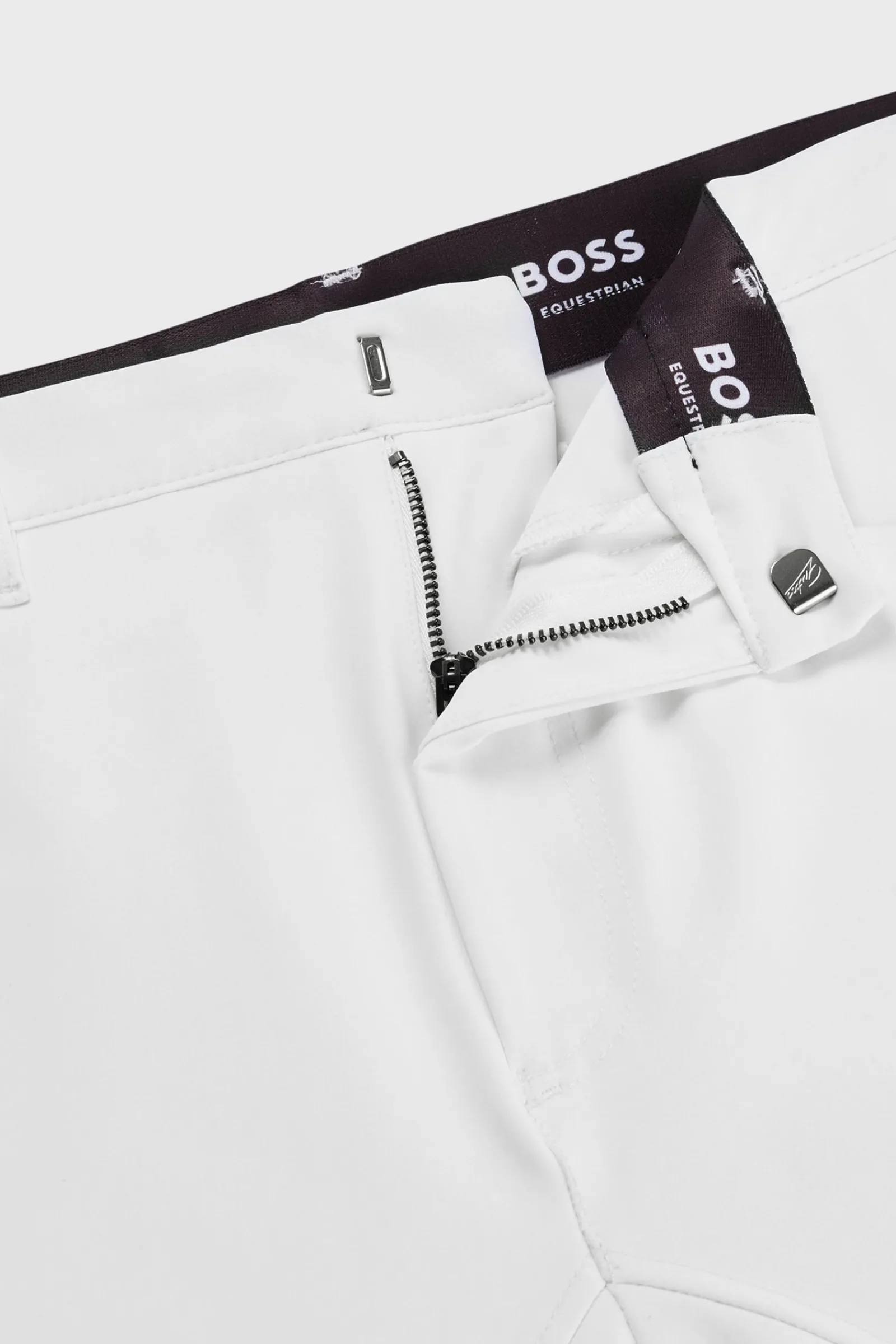 Boss Jim Vollbesatz Reithose*Herren Reithosen Für Herren