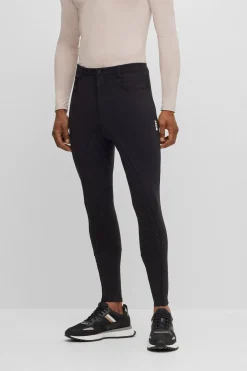 Boss Jim Vollbesatz Reithose*Herren Reithosen Für Herren