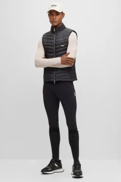 Boss Jim Vollbesatz Reithose*Herren Reithosen Für Herren