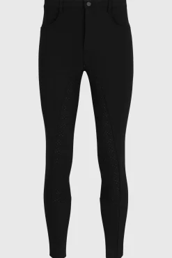 Boss Jim Vollbesatz Reithose*Herren Reithosen Für Herren
