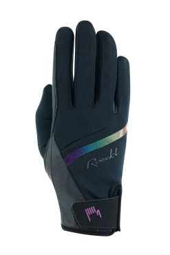Roeckl Jineta Riding Gloves* Winterreithandschuhe