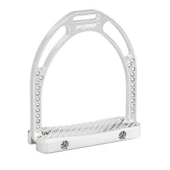 Jin Stirrup JinStirrup DRESSAGE Steigbügel mit Swarovski* Steigbügel