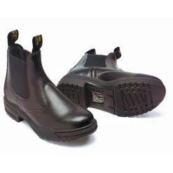 Mountain Horse Jodhpur Stallschuhe* Reitstiefeletten