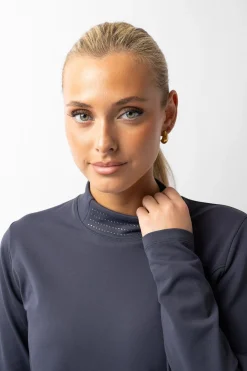 Horze Josephine Trainingsshirt*Damen Shirts & Polos Für Damen
