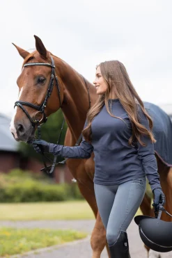 Horze Josephine Trainingsshirt*Damen Shirts & Polos Für Damen