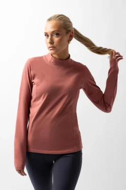 Horze Josephine Trainingsshirt*Damen Shirts & Polos Für Damen