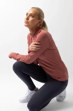 Horze Josephine Trainingsshirt*Damen Shirts & Polos Für Damen
