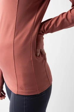 Horze Josephine Trainingsshirt*Damen Shirts & Polos Für Damen
