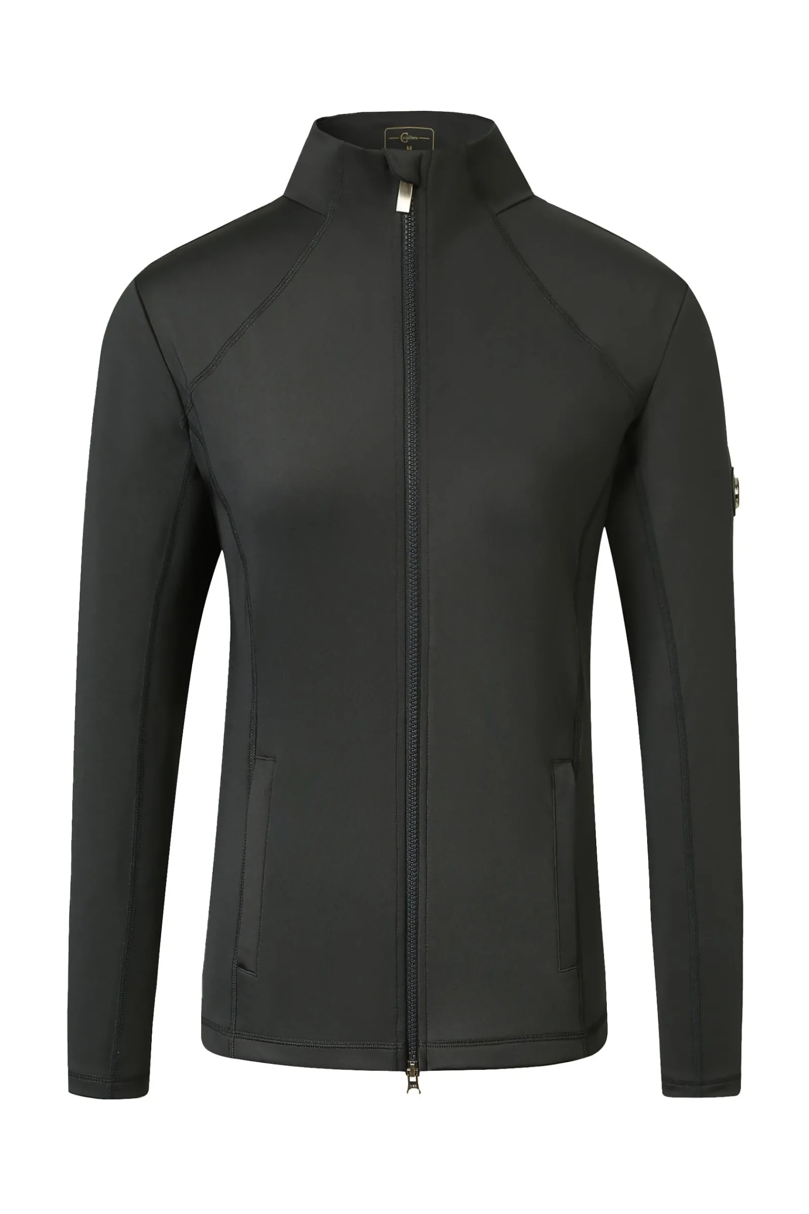 Covalliero Jubiläums Active Jacke für Damen*Damen Mäntel & Jacken Für Damen