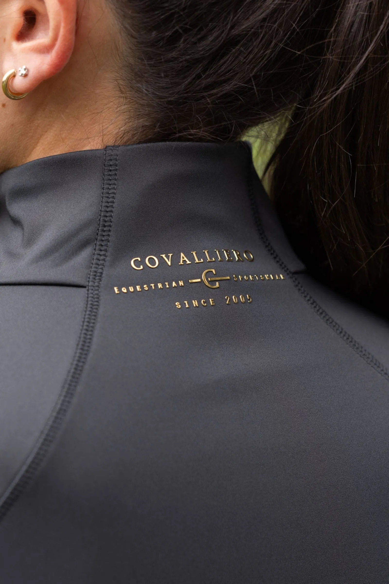 Covalliero Jubiläums Active Jacke für Damen*Damen Mäntel & Jacken Für Damen