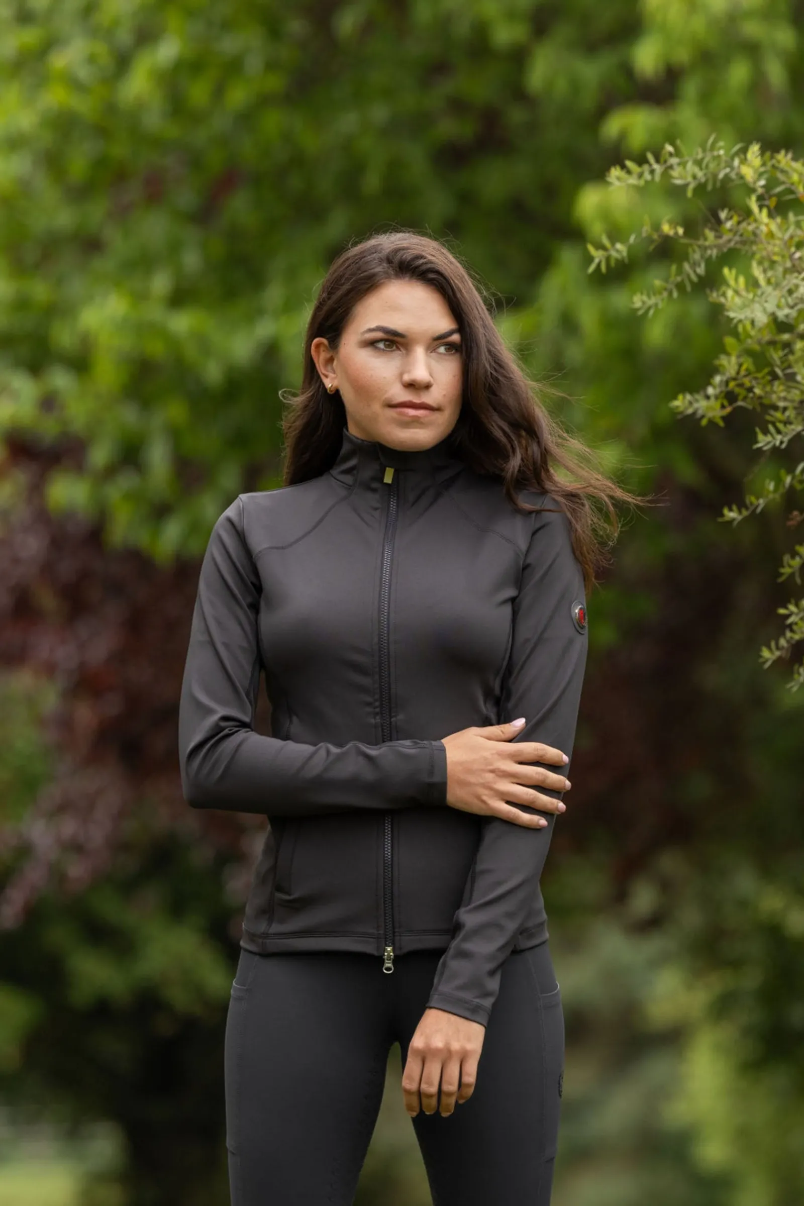Covalliero Jubiläums Active Jacke für Damen*Damen Mäntel & Jacken Für Damen