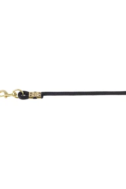 Covalliero Jubiläums Führstrick mit Karabinerhaken* Stricke