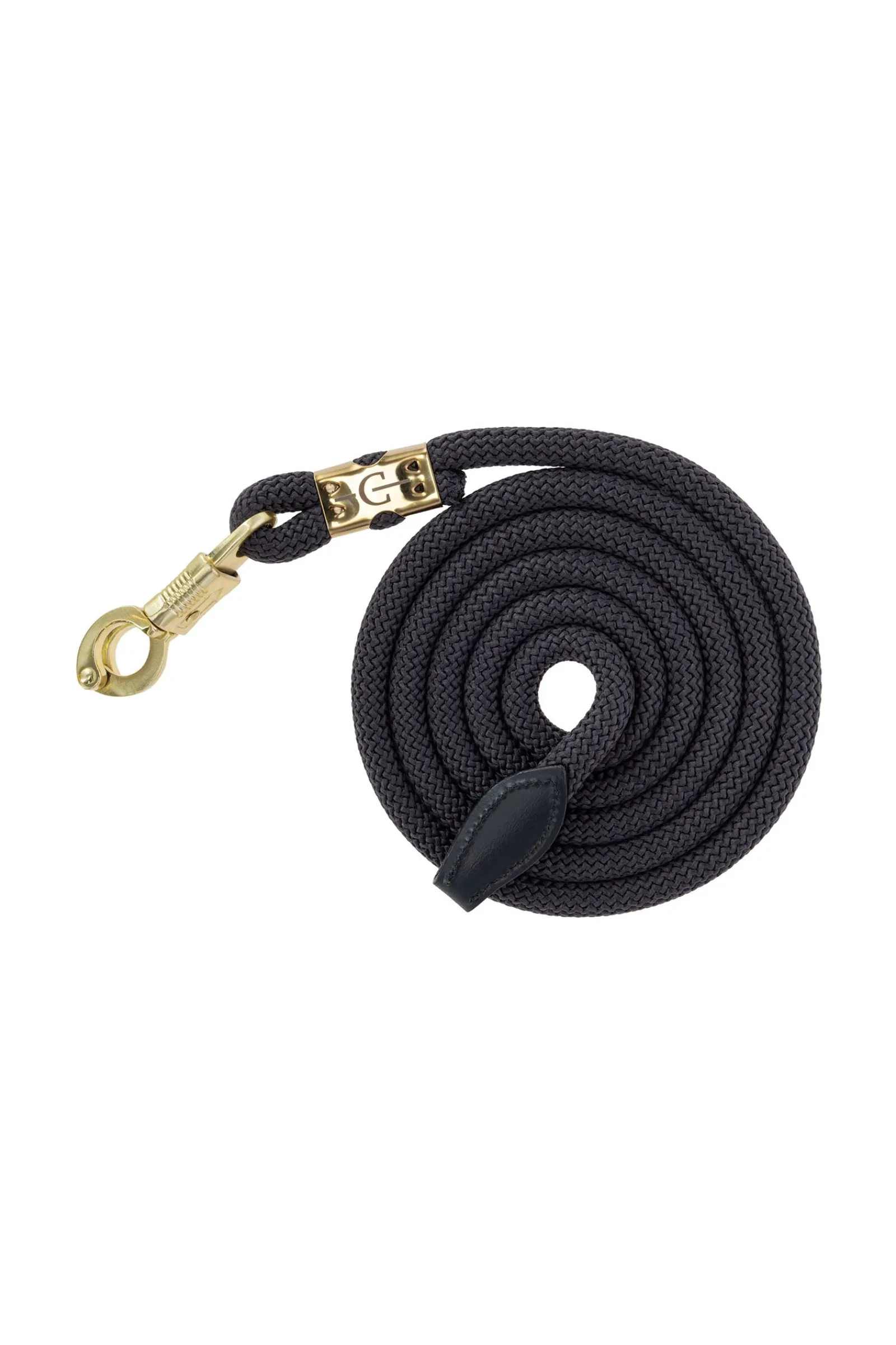 Covalliero Jubiläums Führstrick mit Panikhaken* Stricke
