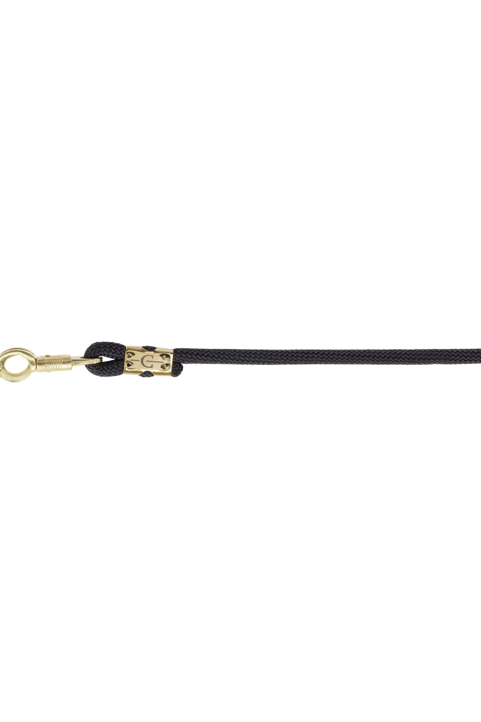 Covalliero Jubiläums Führstrick mit Panikhaken* Stricke
