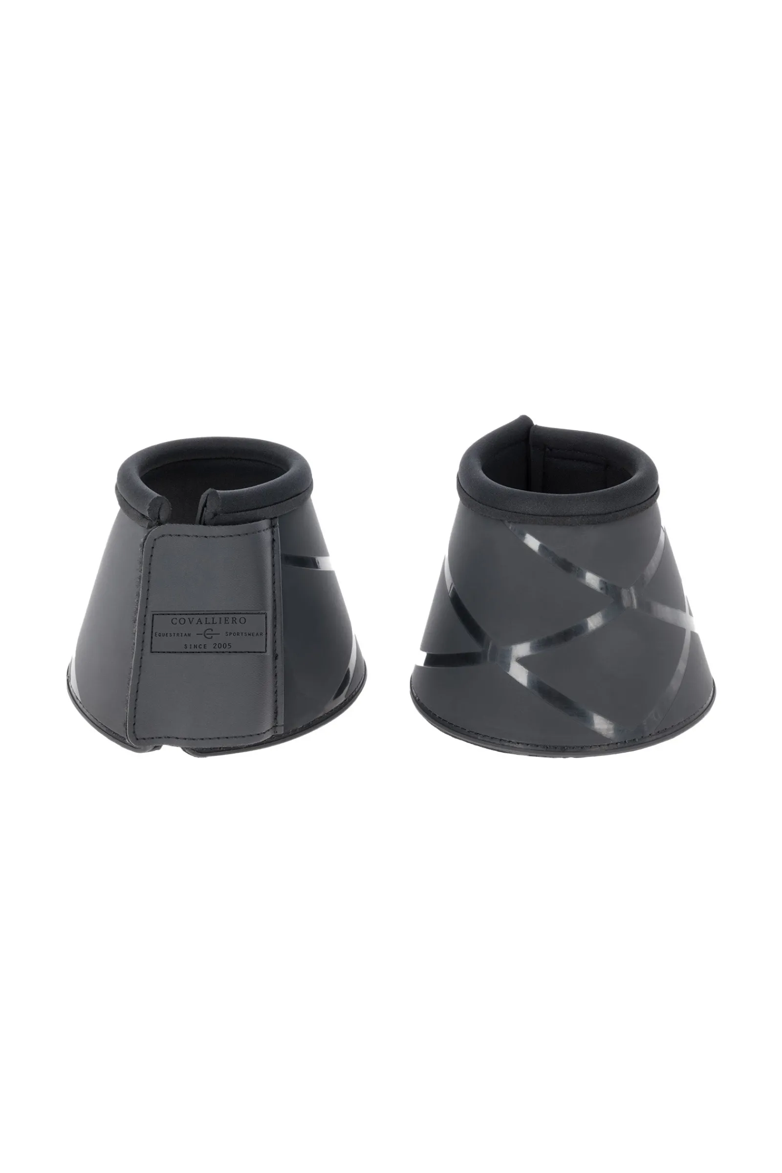 Covalliero Jubiläums Hufglocken* Over Reach Boots