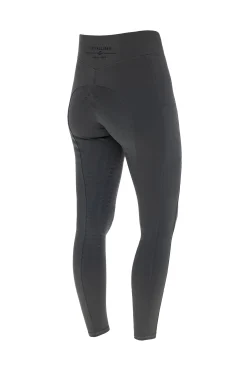 Covalliero Jubiläums Vollbesatzreitleggings für Damen*Damen Reitleggings Für Damen