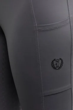 Covalliero Jubiläums Vollbesatzreitleggings für Damen*Damen Reitleggings Für Damen