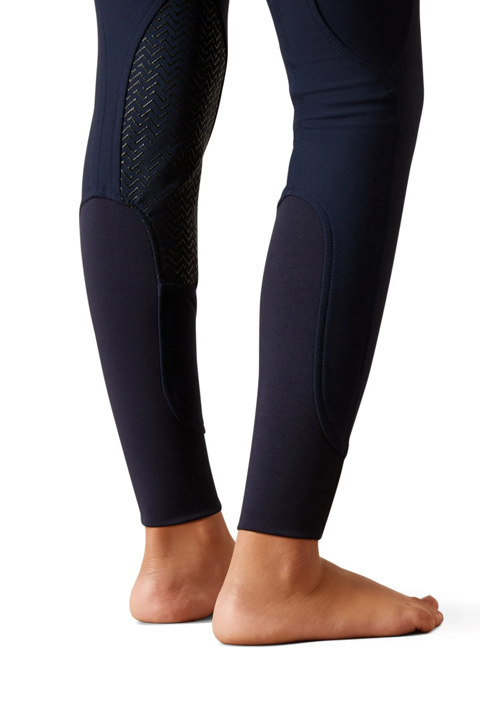 Ariat Jugend Prelude 2.0 Kniebesatz Reithose*Kinder Reithosen Für Kinder