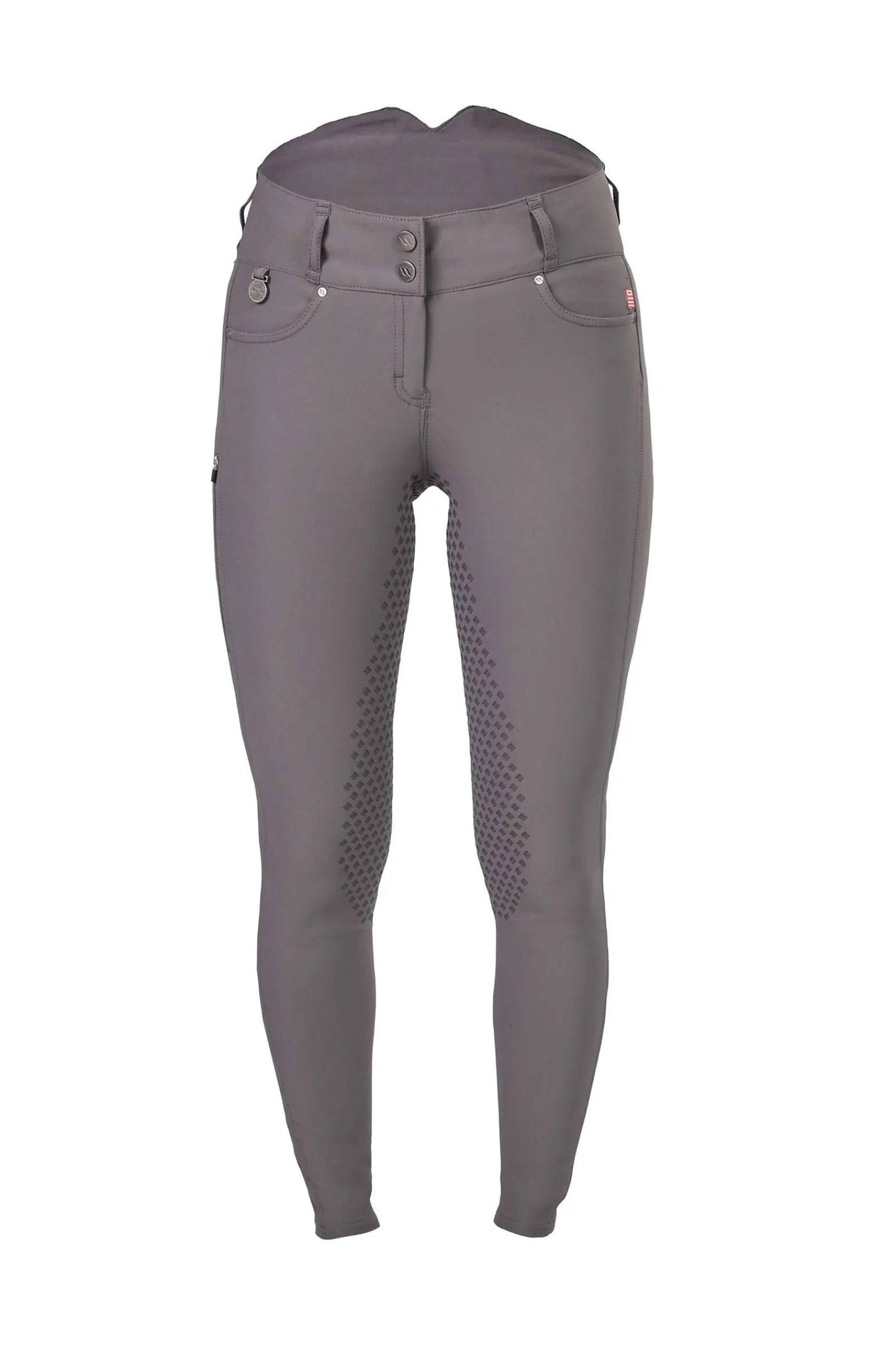 Back on Track Julia Damen Reithose mit Vollbesatz*Damen Reithose Für Damen Mit Vollbesatz