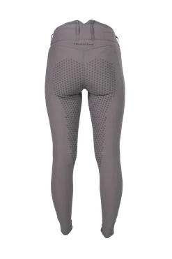 Back on Track Julia Damen Reithose mit Vollbesatz*Damen Reithose Für Damen Mit Vollbesatz