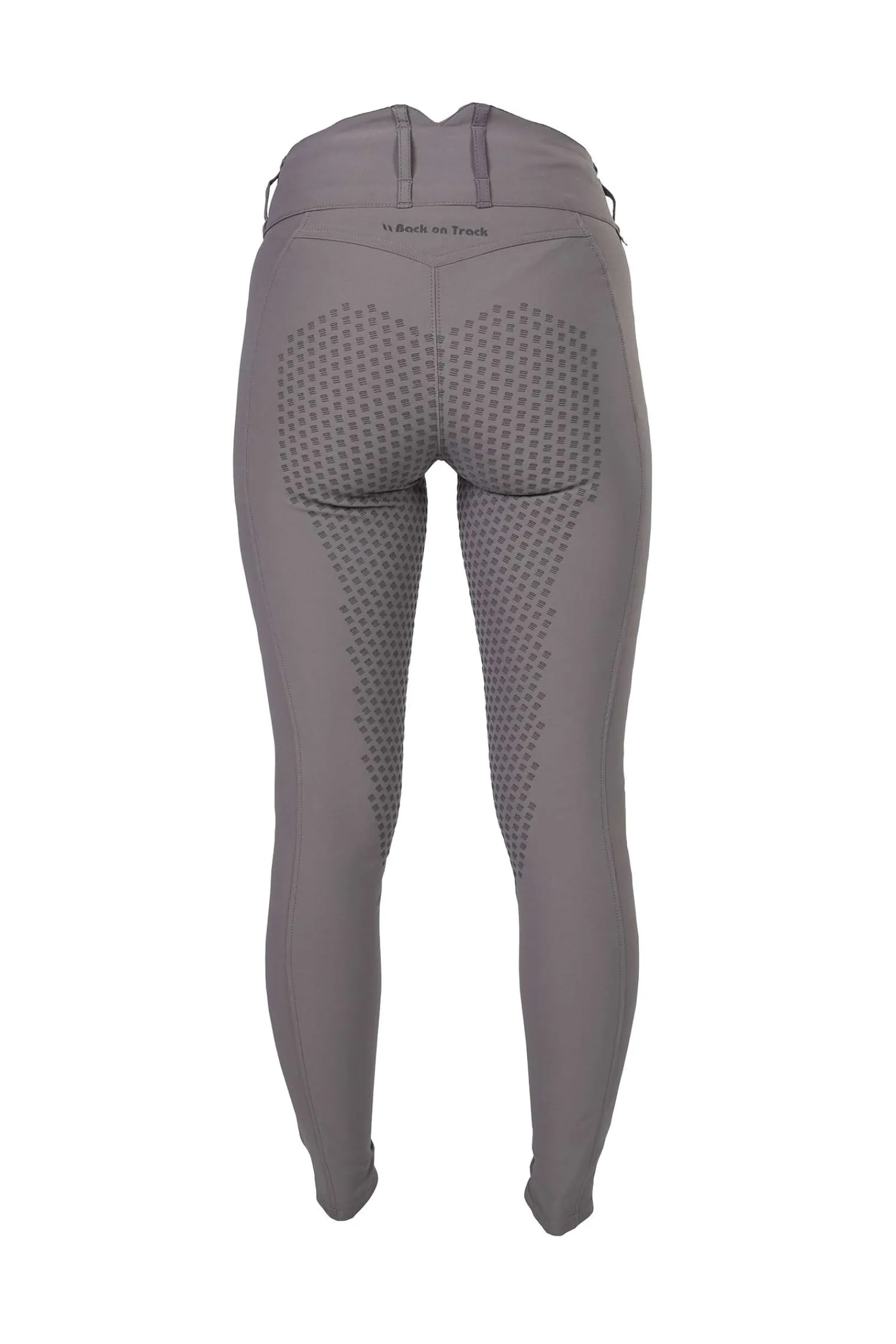 Back on Track Julia Damen Reithose mit Vollbesatz*Damen Reithose Für Damen Mit Vollbesatz