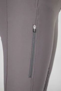 Back on Track Julia Damen Reithose mit Vollbesatz*Damen Reithose Für Damen Mit Vollbesatz