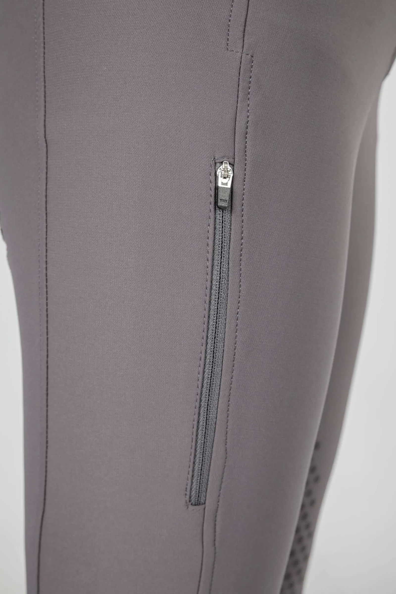 Back on Track Julia Damen Reithose mit Vollbesatz*Damen Reithose Für Damen Mit Vollbesatz