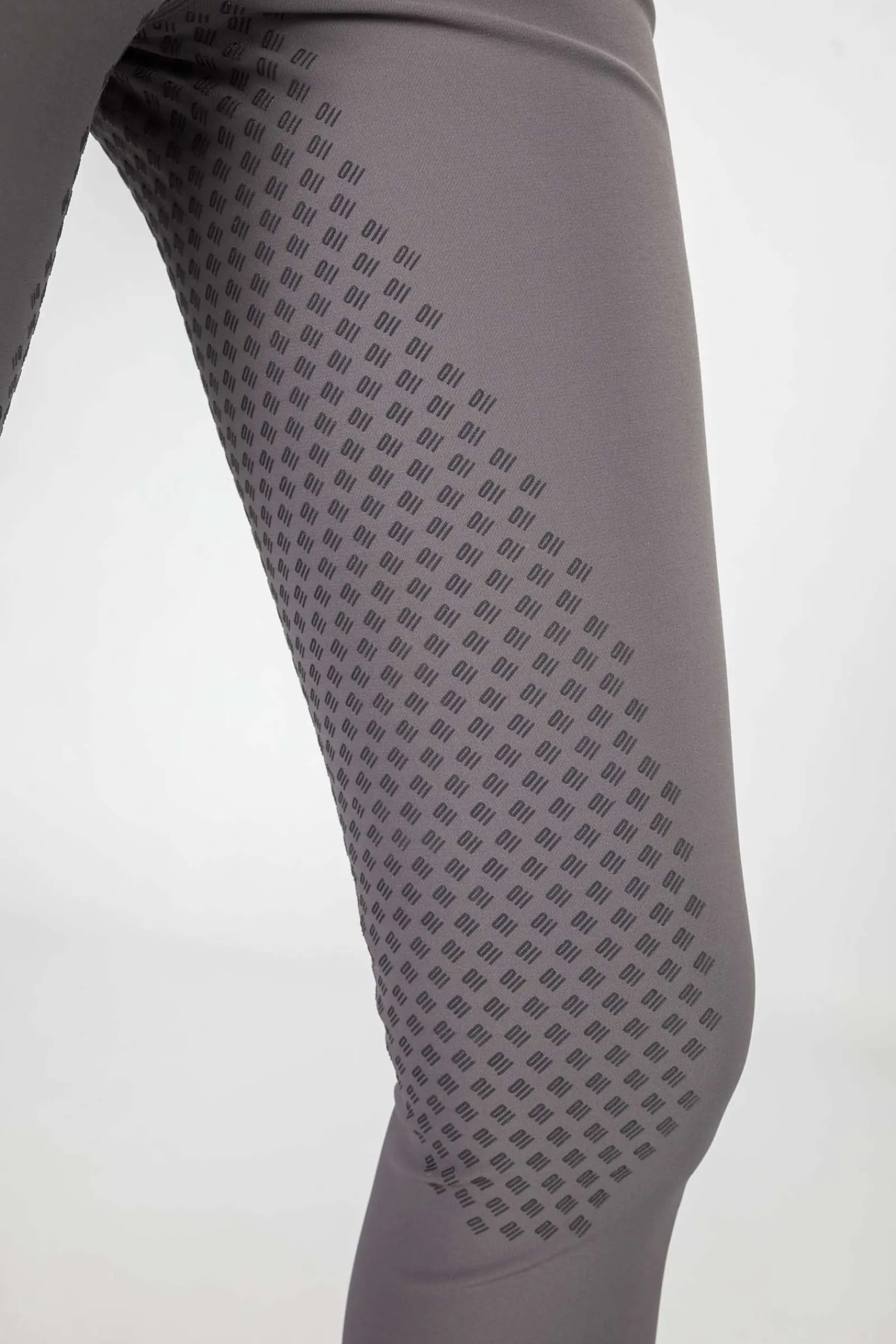 Back on Track Julia Damen Reithose mit Vollbesatz*Damen Reithose Für Damen Mit Vollbesatz