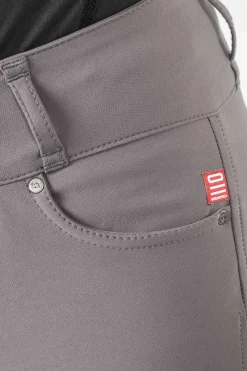 Back on Track Julia Damen Reithose mit Vollbesatz*Damen Reithose Für Damen Mit Vollbesatz