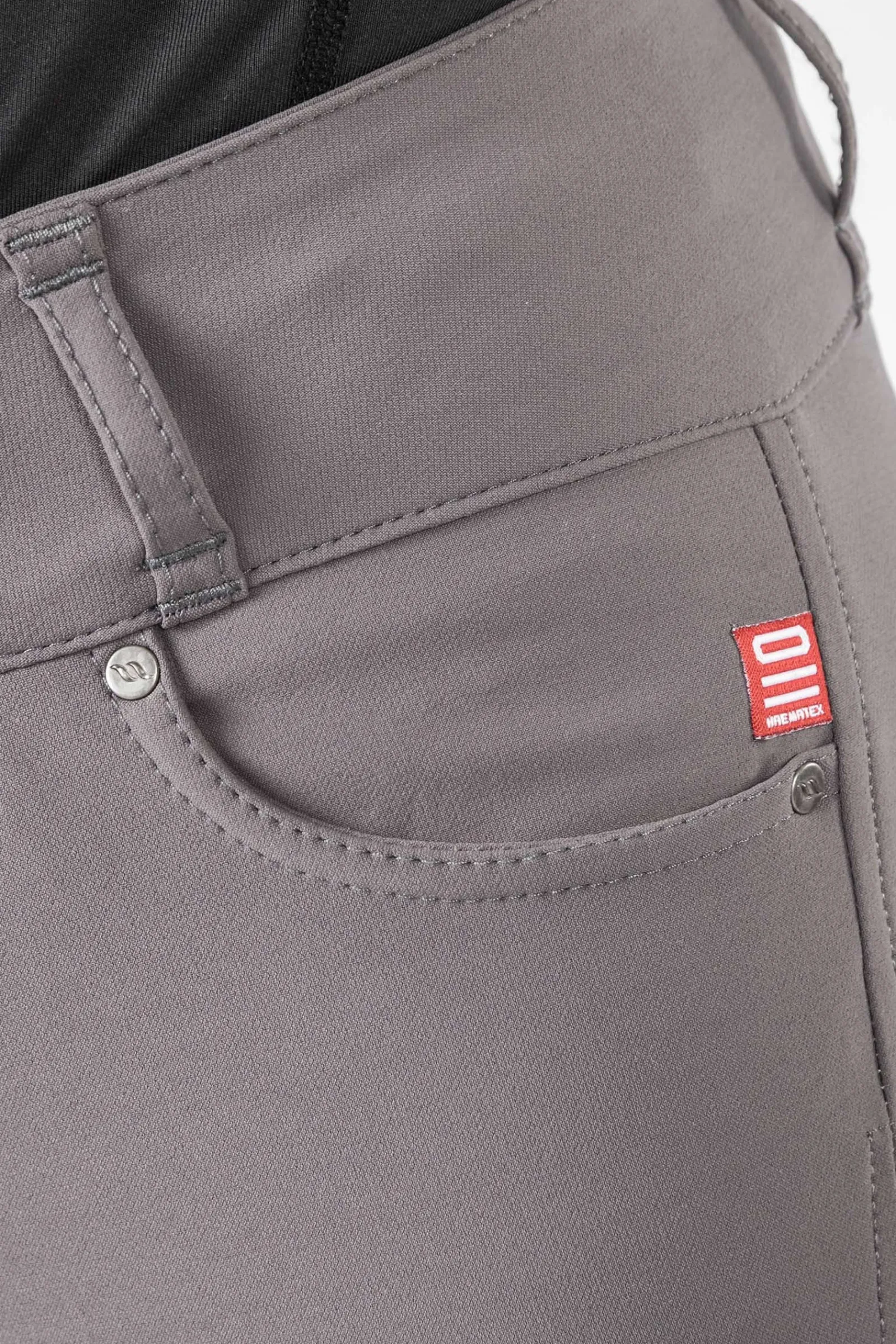 Back on Track Julia Damen Reithose mit Vollbesatz*Damen Reithose Für Damen Mit Vollbesatz