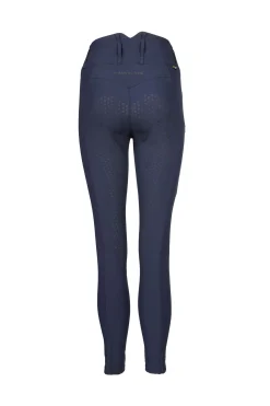 Back on Track Julia Damen Reithose mit Vollbesatz*Damen Reithose Für Damen Mit Vollbesatz