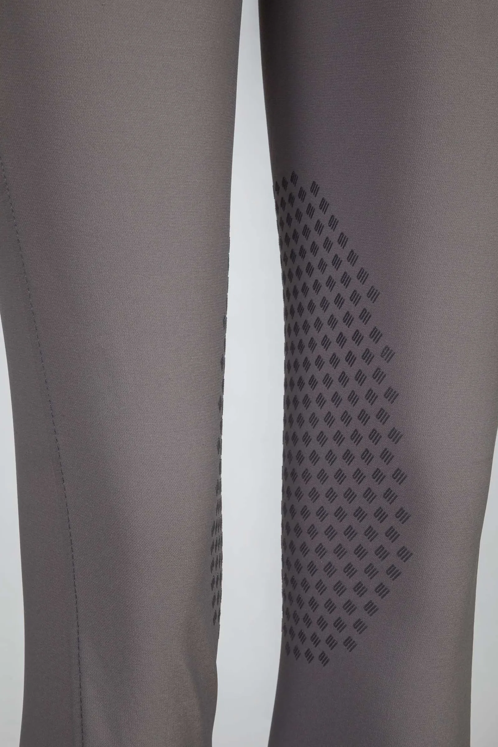 Back on Track Julia Damen Reithose mit Kniebesatz*Damen Reithose Für Damen Mit Kniebesatz