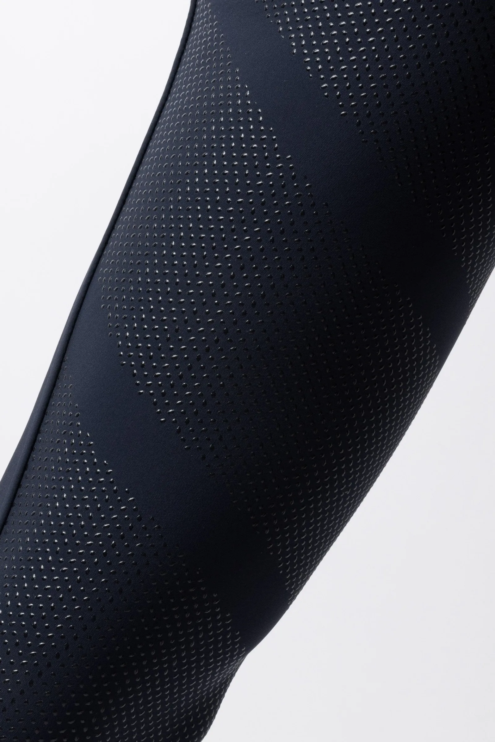 B Vertigo Justine Damen Thermoreithose mit Vollbesatz und Silikon Grip*Damen Thermoreithosen Und -Reitleggins Für Damen