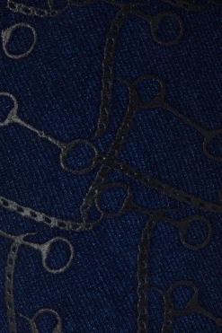 Horze Kacy Damen Jeans Thermoreithose mit Vollbesatz*Damen Thermoreithosen Und -Reitleggins Für Damen
