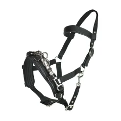 Horze Kappzaum robustes Nylon* Longier- Und Trainingsausrüstung|Kappzäume